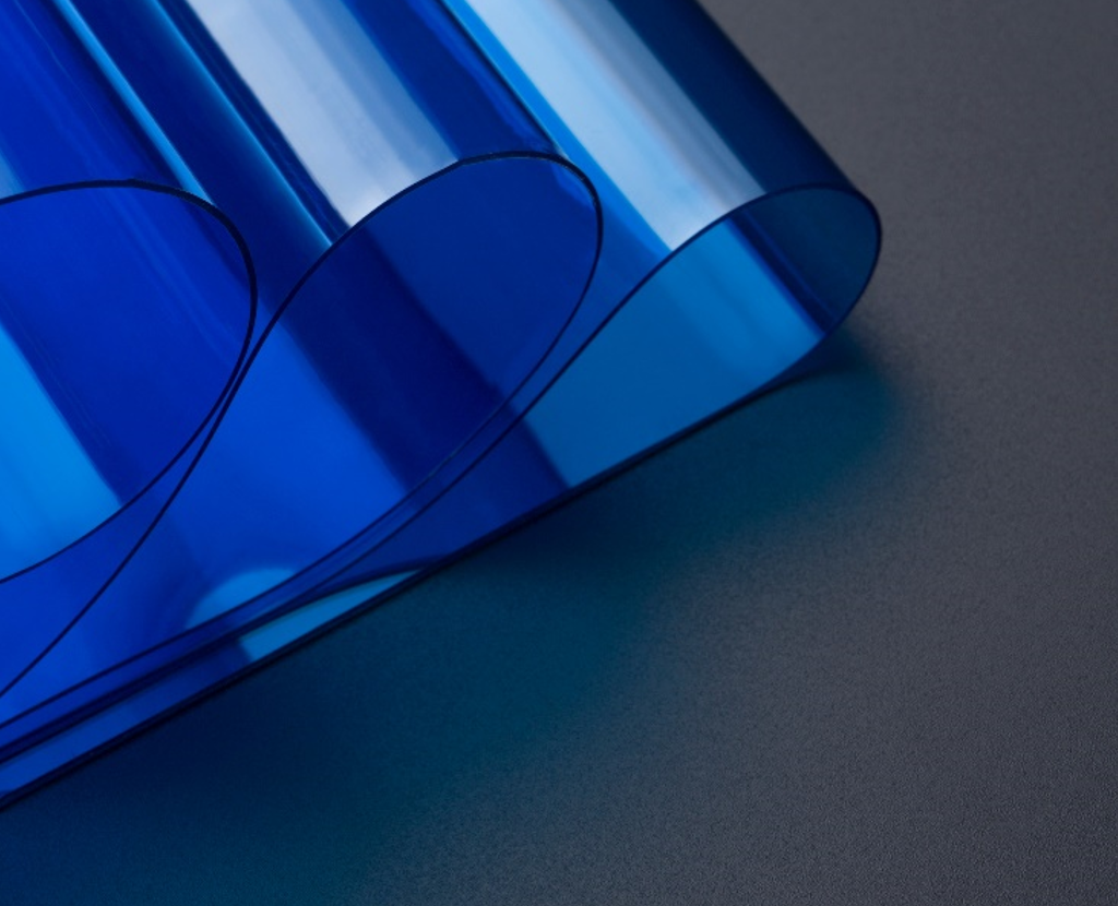 하이브리드 태양전지 기술 기반 유연 태양전지 필름 적용