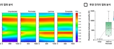 GIST Develops Semi-Transparent Solar Cells Harmonized with Urban Landscapes Achieving Large Area, Stability, and High Efficienc